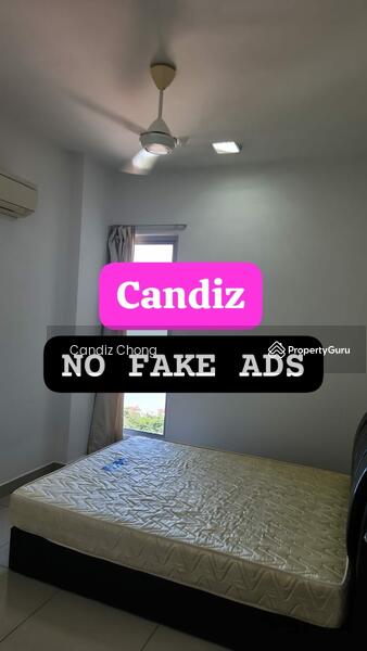 Untuk Disewa - Surin Condominium