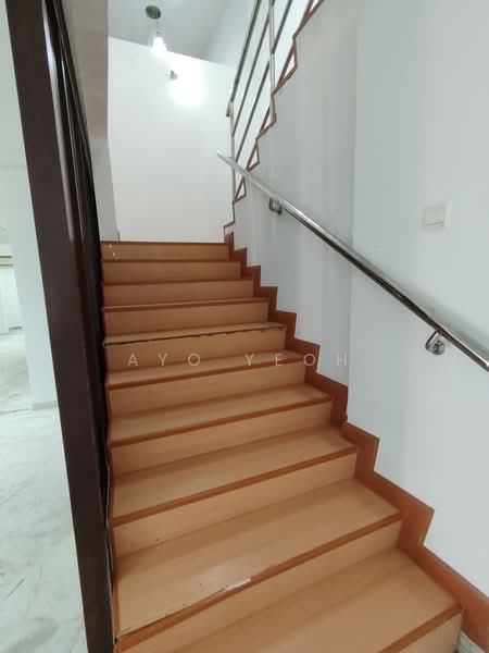 Bungalow House untuk Dijual di Saujana Impian (Kajang) - Ayo Yeoh - PropertyGuru.com.my
