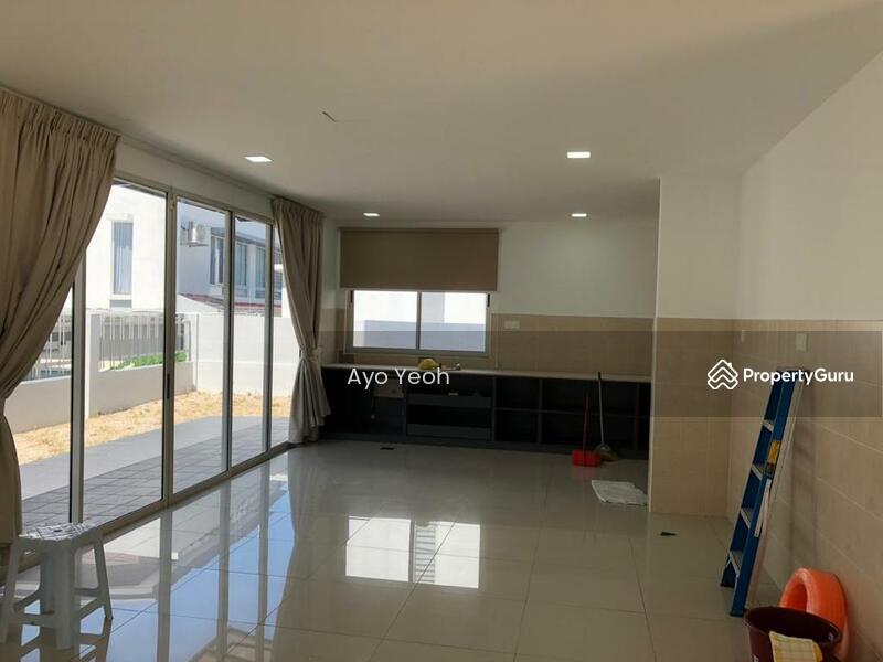 For Rent - Anjung Residence, Kajang