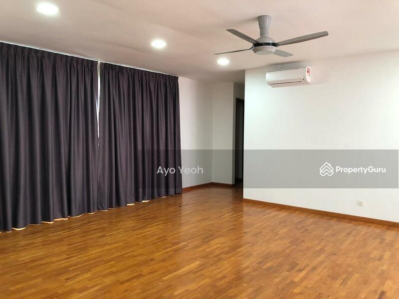 For Rent - Anjung Residence, Kajang