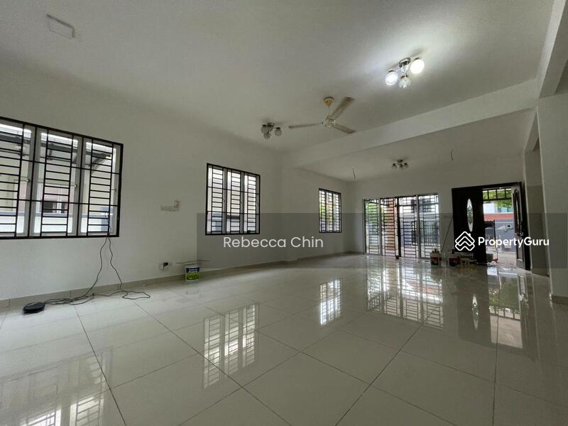 Bandar Dato Onn Perjiranan 10 Double Storey Semi D untuk SALE Jalan