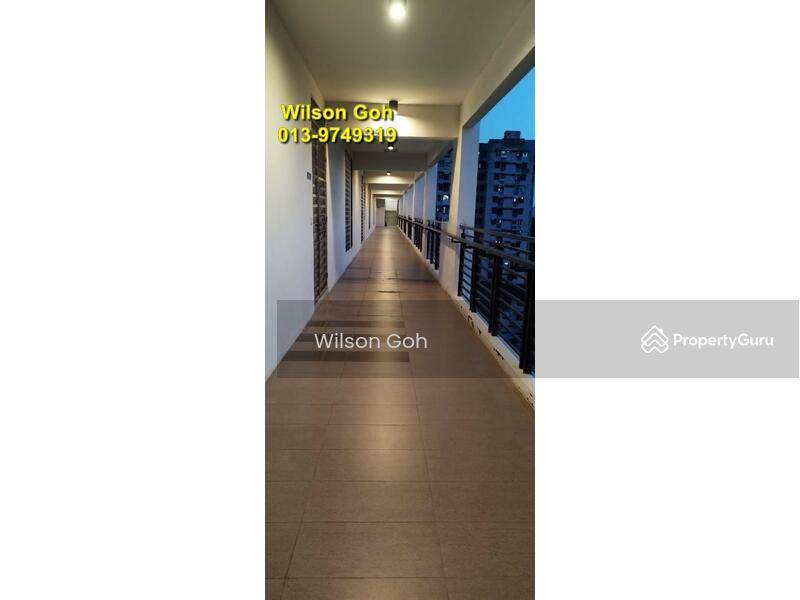 Kondominium untuk Dijual di 98 Nibong Residence - Wilson Goh - PropertyGuru.com.my