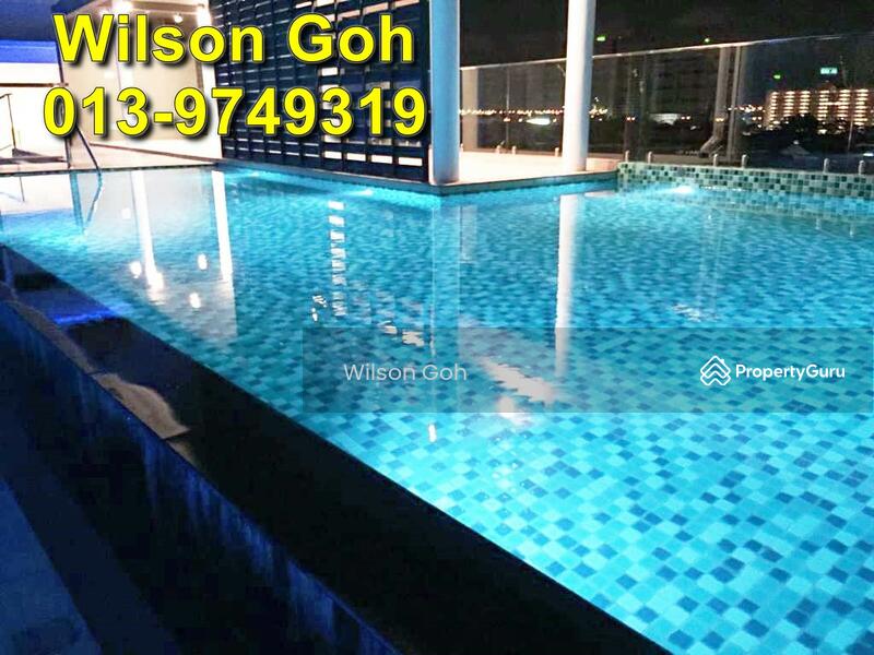 Kondominium untuk Dijual di 98 Nibong Residence - Wilson Goh - PropertyGuru.com.my