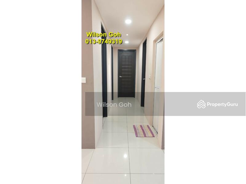 Kondominium untuk Dijual di 98 Nibong Residence - Wilson Goh - PropertyGuru.com.my