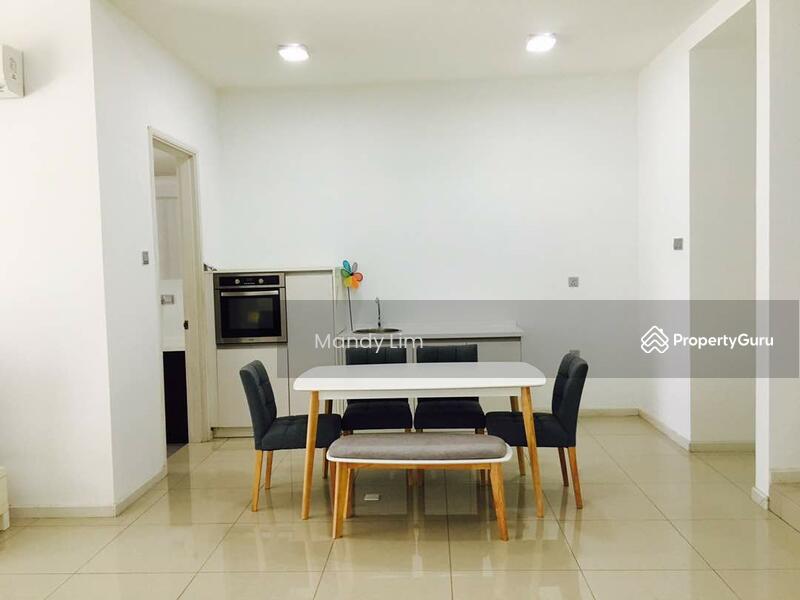 SummerGlades Cyberjaya, 27 Jalan Sri Tasik Timur 8, Perdana Lakeview