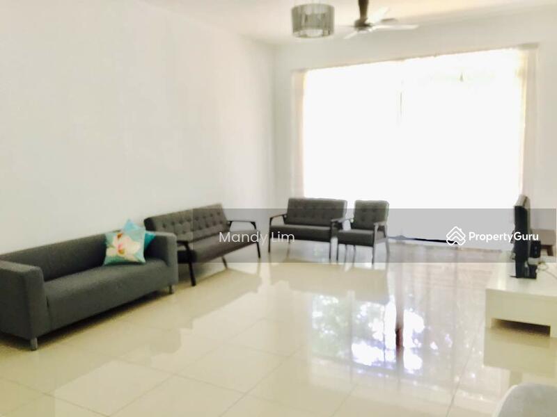 SummerGlades Cyberjaya, 27 Jalan Sri Tasik Timur 8, Perdana Lakeview