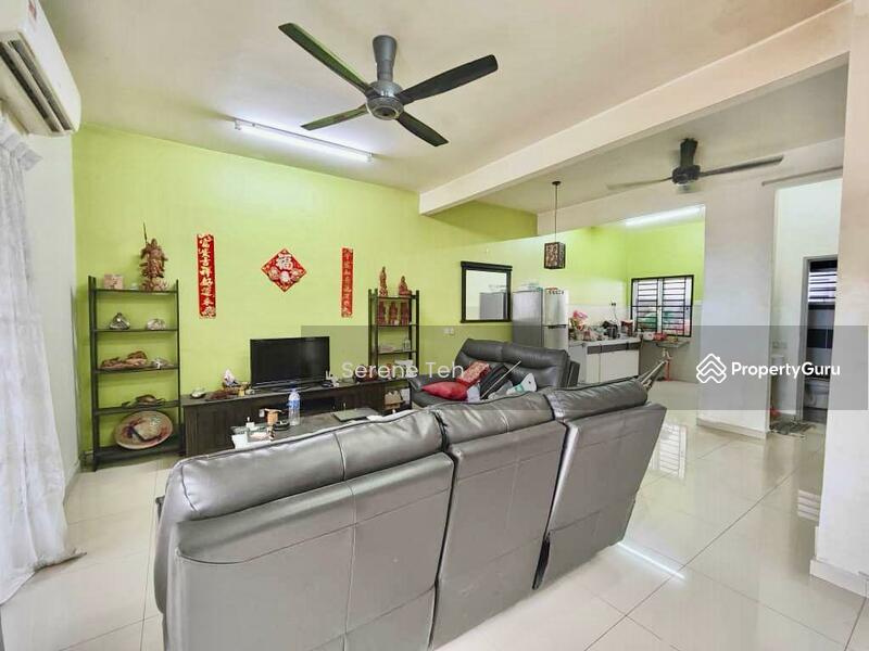 Desa Baiduri Desa Baiduri Kulai Desa Baiduri, Kulai, Johor, 4 Bedrooms