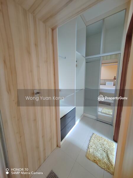 Terraced House for Rent in Shah Alam (Selangor) - Wong Yuan Kong - PropertyGuru.com.my