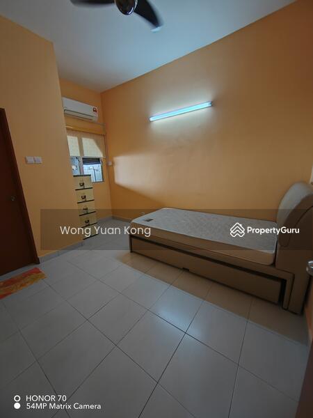 Terraced House for Rent in Shah Alam (Selangor) - Wong Yuan Kong - PropertyGuru.com.my