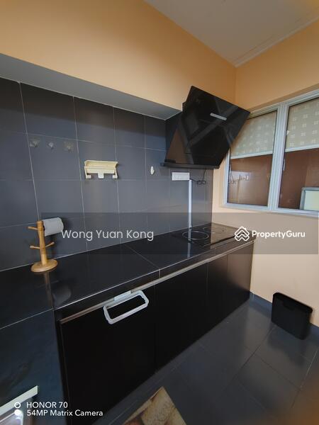 Terraced House for Rent in Shah Alam (Selangor) - Wong Yuan Kong - PropertyGuru.com.my