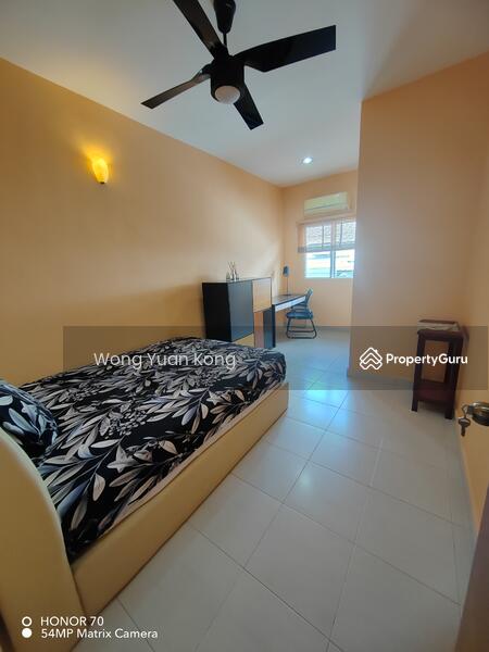 Terraced House for Rent in Shah Alam (Selangor) - Wong Yuan Kong - PropertyGuru.com.my