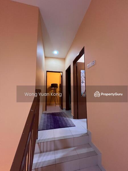 Terraced House for Rent in Shah Alam (Selangor) - Wong Yuan Kong - PropertyGuru.com.my