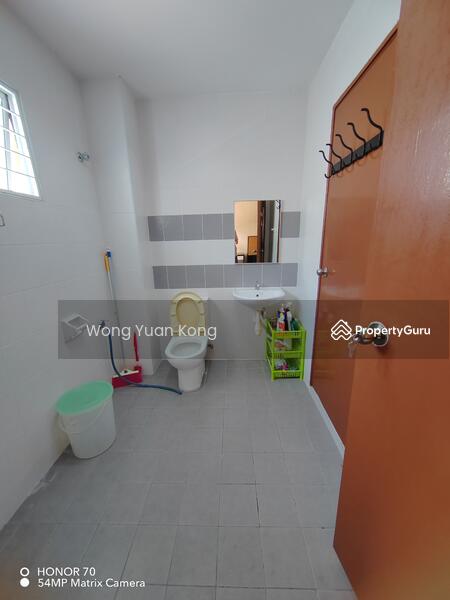 Terraced House for Rent in Shah Alam (Selangor) - Wong Yuan Kong - PropertyGuru.com.my