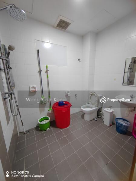 Terraced House for Rent in Shah Alam (Selangor) - Wong Yuan Kong - PropertyGuru.com.my
