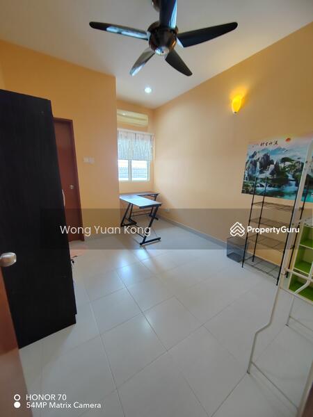 Terraced House for Rent in Shah Alam (Selangor) - Wong Yuan Kong - PropertyGuru.com.my