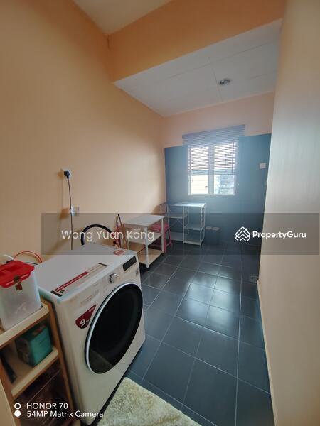 Terraced House for Rent in Shah Alam (Selangor) - Wong Yuan Kong - PropertyGuru.com.my
