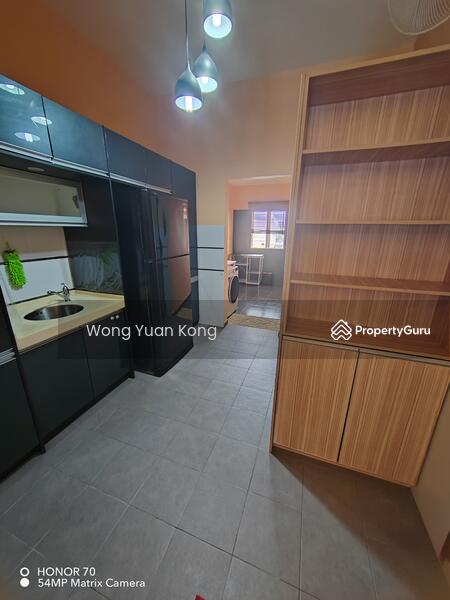 Terraced House for Rent in Shah Alam (Selangor) - Wong Yuan Kong - PropertyGuru.com.my