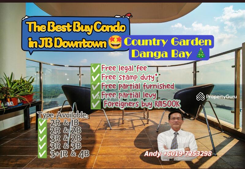 Bay Laurel Country Garden Danga Bay Condos for Sale, 2024
