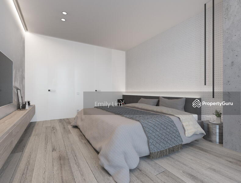 Condominium for Sale at Foreigner Can Buy Zero Downpayment Positive Cashflow RM3k Condo at Mont Kiara - Emily Lim - PropertyGuru.com.my