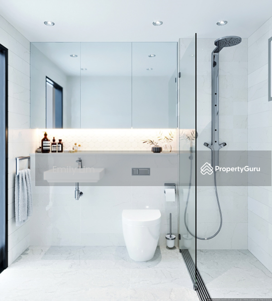 Condominium for Sale at Foreigner Can Buy Zero Downpayment Positive Cashflow RM3k Condo at Mont Kiara - Emily Lim - PropertyGuru.com.my