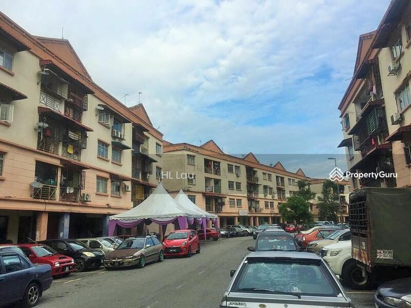 Shop for Sale in Taman Putra Perdana (Puchong) - HL Lau - PropertyGuru.com.my