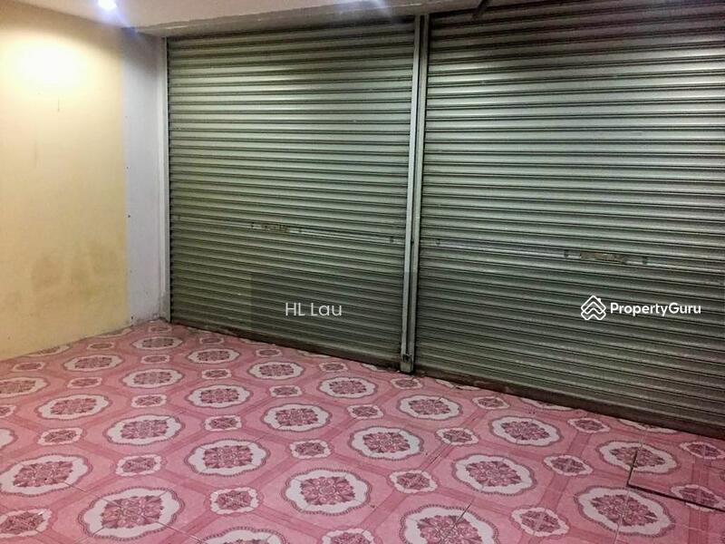 Shop for Sale in Taman Putra Perdana (Puchong) - HL Lau - PropertyGuru.com.my