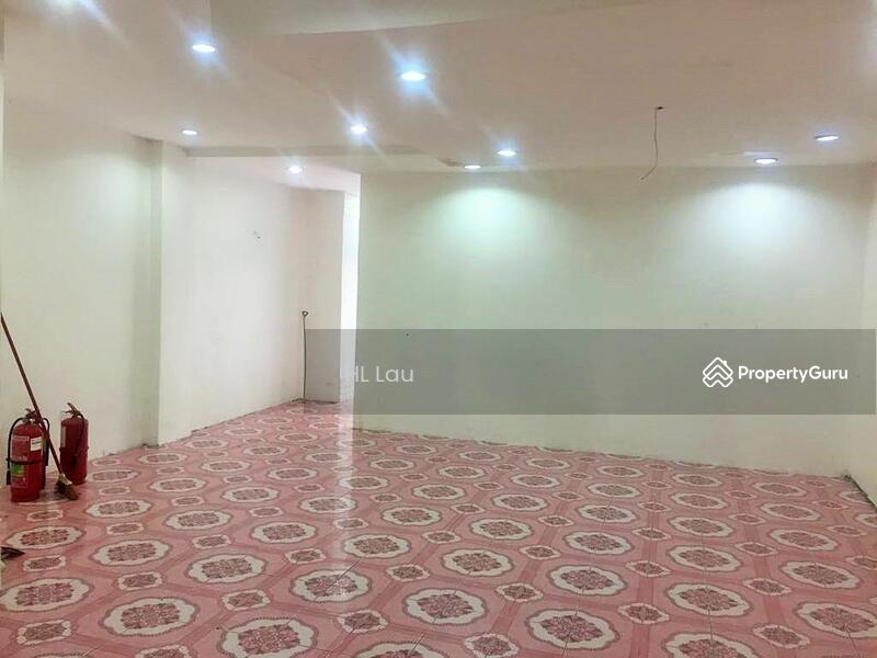 Shop for Sale in Taman Putra Perdana (Puchong) - HL Lau - PropertyGuru.com.my