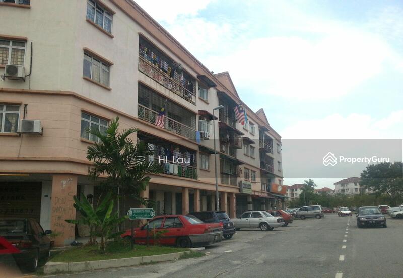 Shop for Sale in Taman Putra Perdana (Puchong) - HL Lau - PropertyGuru.com.my