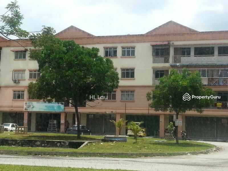 Shop for Sale in Taman Putra Perdana (Puchong) - HL Lau - PropertyGuru.com.my
