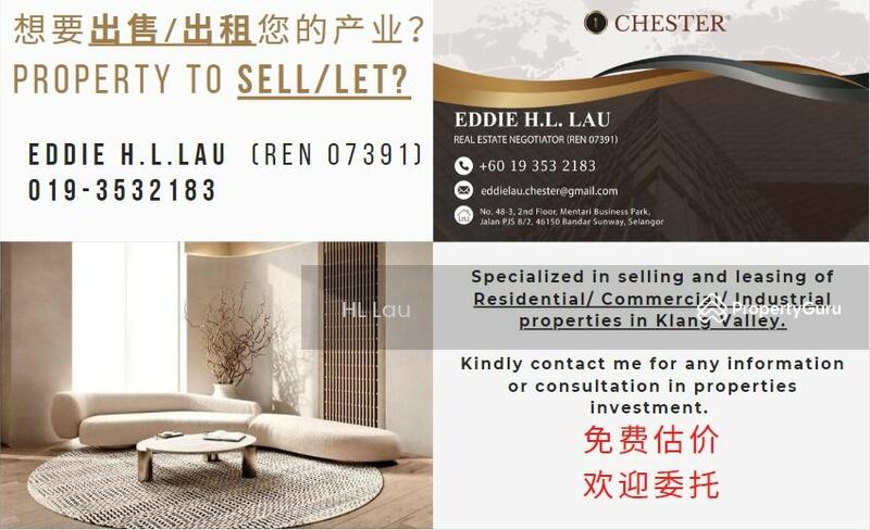 Shop for Sale in Taman Putra Perdana (Puchong) - HL Lau - PropertyGuru.com.my