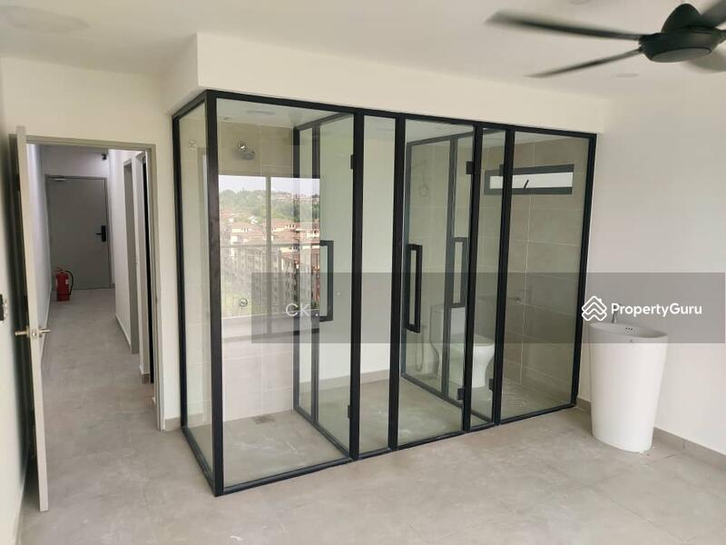 For Rent - Subang Bestari