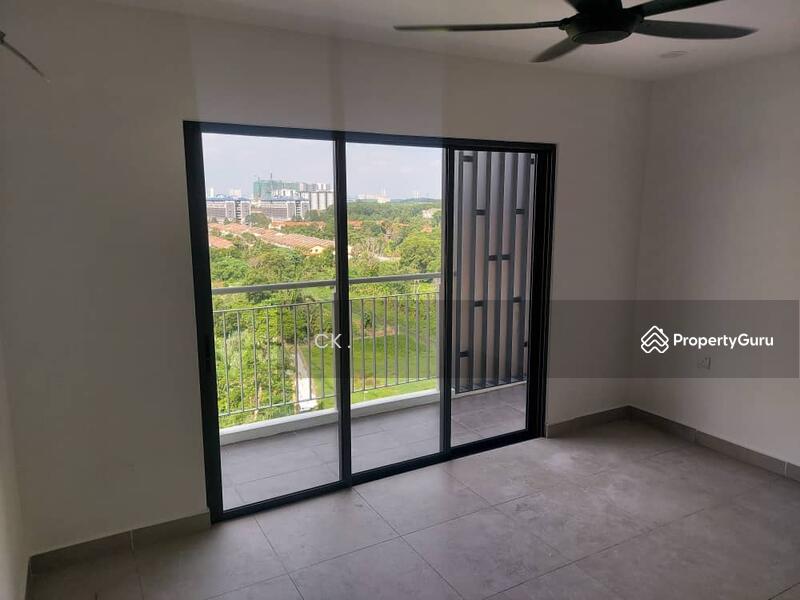 For Rent - Subang Bestari