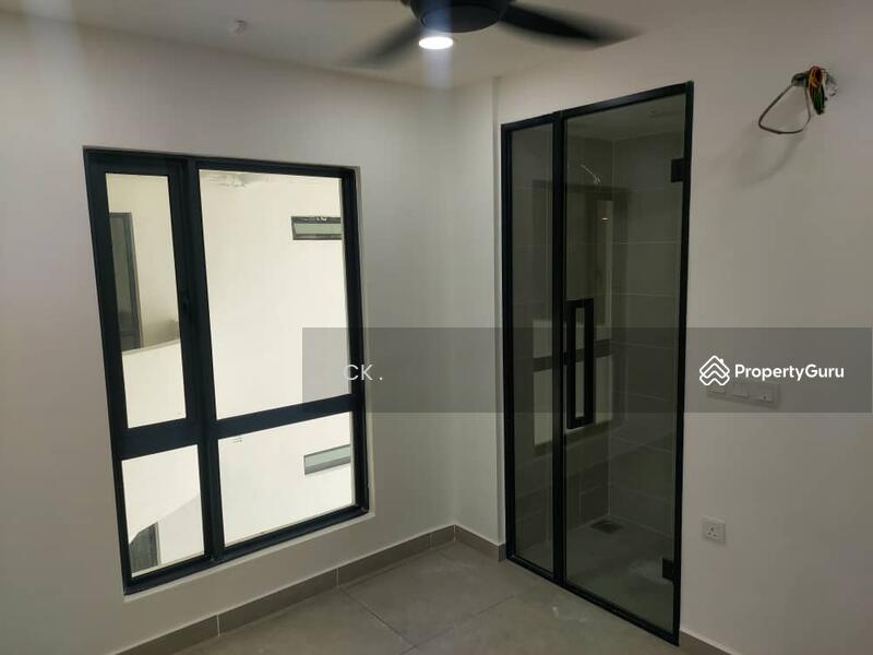 For Rent - Subang Bestari