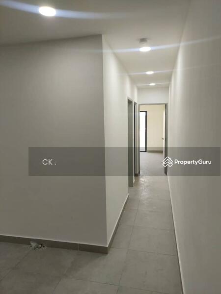 For Rent - Subang Bestari