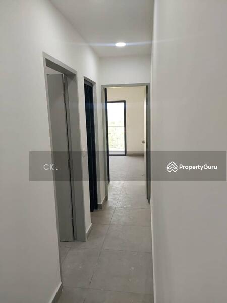 For Rent - Subang Bestari