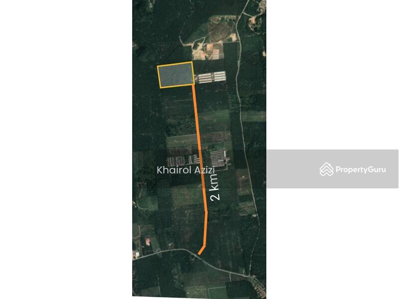 Sungai Siput, Sungai Siput, Kuala Kangsar, Perak, , , Agricultural Land