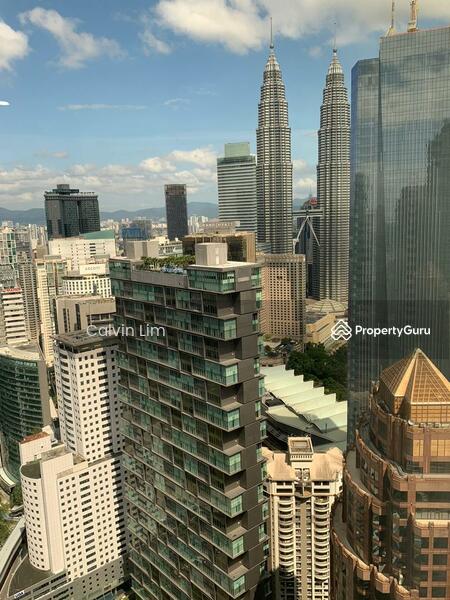 Service Residence for Rent at Banyan Tree Signatures - Calvin Lim - PropertyGuru.com.my