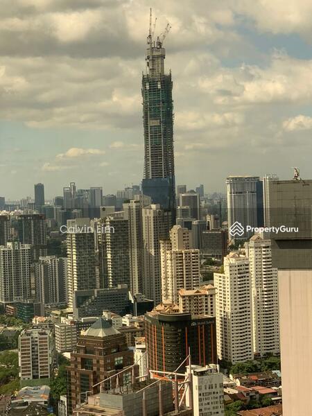 Service Residence for Rent at Banyan Tree Signatures - Calvin Lim - PropertyGuru.com.my