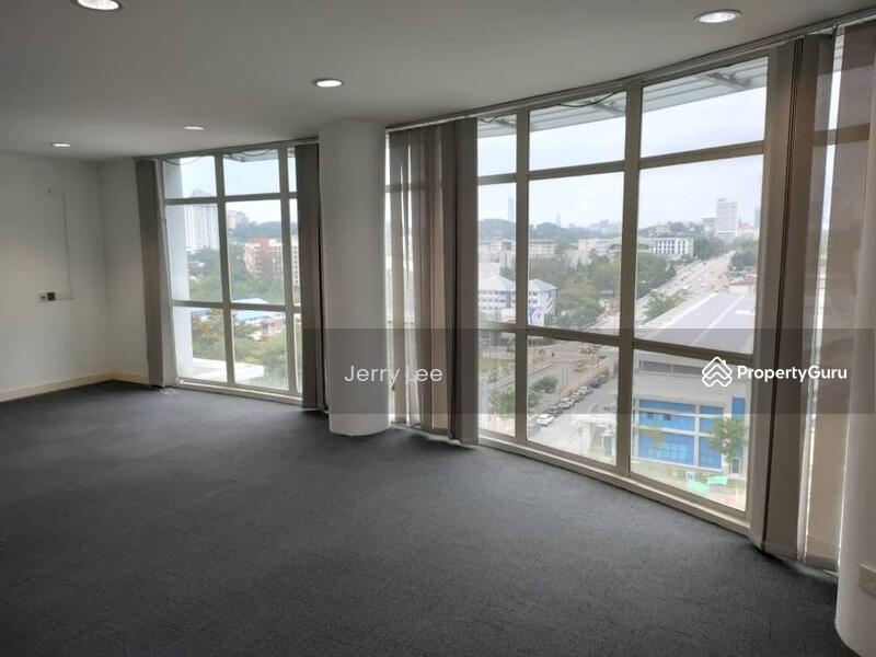 Kedai / Pejabat untuk Disewa di Petaling Jaya (Selangor) - Jerry Lee - PropertyGuru.com.my