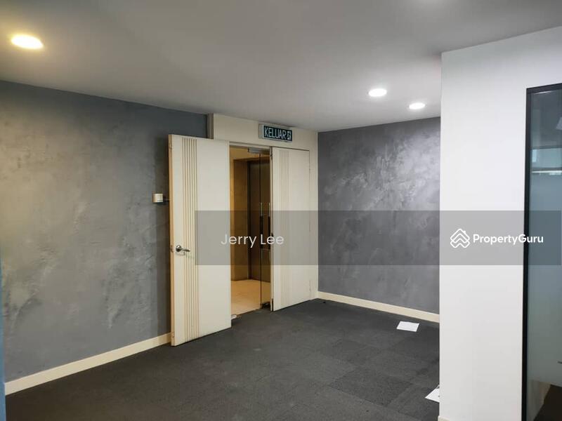 Kedai / Pejabat untuk Disewa di Petaling Jaya (Selangor) - Jerry Lee - PropertyGuru.com.my