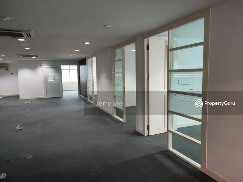Kedai / Pejabat untuk Disewa di Petaling Jaya (Selangor) - Jerry Lee - PropertyGuru.com.my