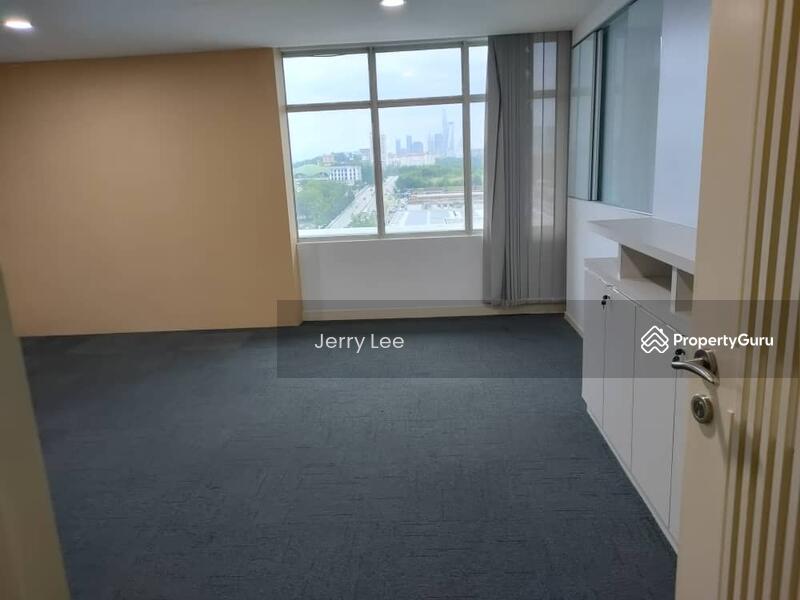 Kedai / Pejabat untuk Disewa di Petaling Jaya (Selangor) - Jerry Lee - PropertyGuru.com.my