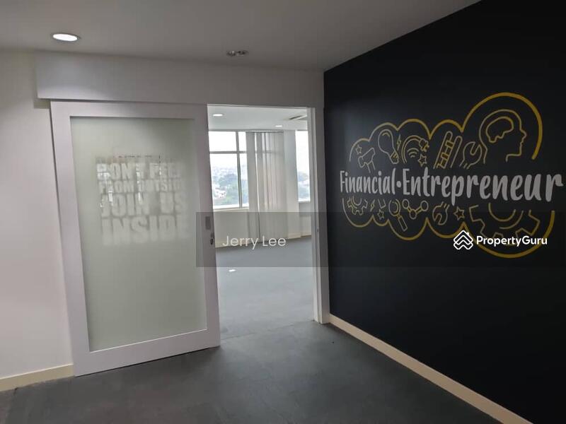 Kedai / Pejabat untuk Disewa di Petaling Jaya (Selangor) - Jerry Lee - PropertyGuru.com.my