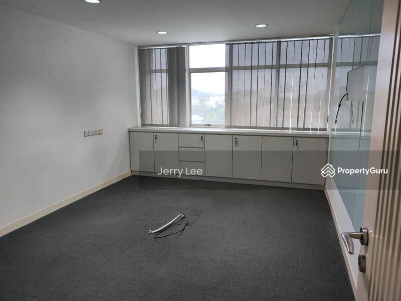 Kedai / Pejabat untuk Disewa di Petaling Jaya (Selangor) - Jerry Lee - PropertyGuru.com.my