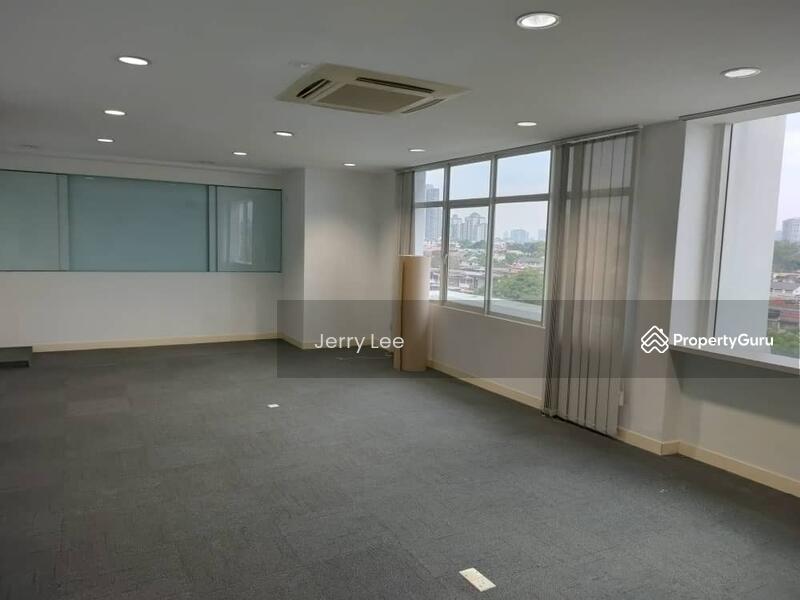 Kedai / Pejabat untuk Disewa di Petaling Jaya (Selangor) - Jerry Lee - PropertyGuru.com.my