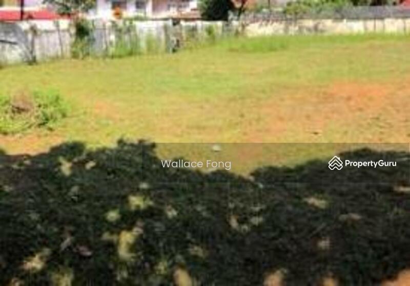 For Sale - Taman OUG, Oversea Union Garden Bungalow Land for sale