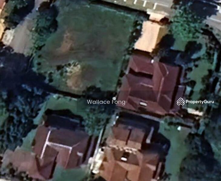 For Sale - Taman OUG, Oversea Union Garden Bungalow Land for sale