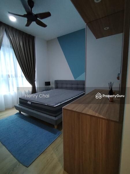 Service Residence for Rent at Atwater : Service Residences - Henry Chai - PropertyGuru.com.my