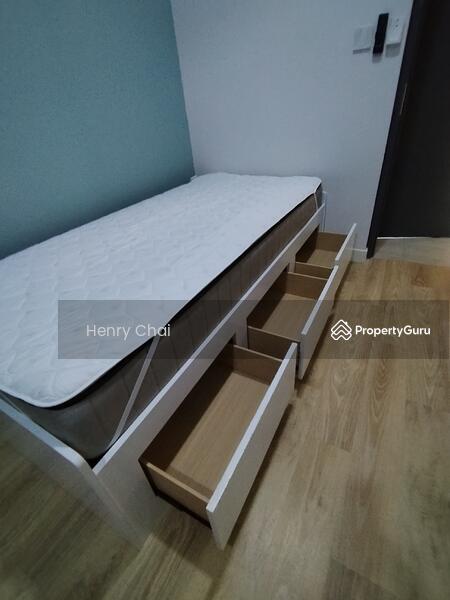 Service Residence for Rent at Atwater : Service Residences - Henry Chai - PropertyGuru.com.my