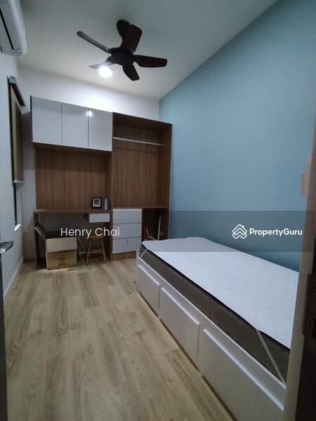 Service Residence for Rent at Atwater : Service Residences - Henry Chai - PropertyGuru.com.my